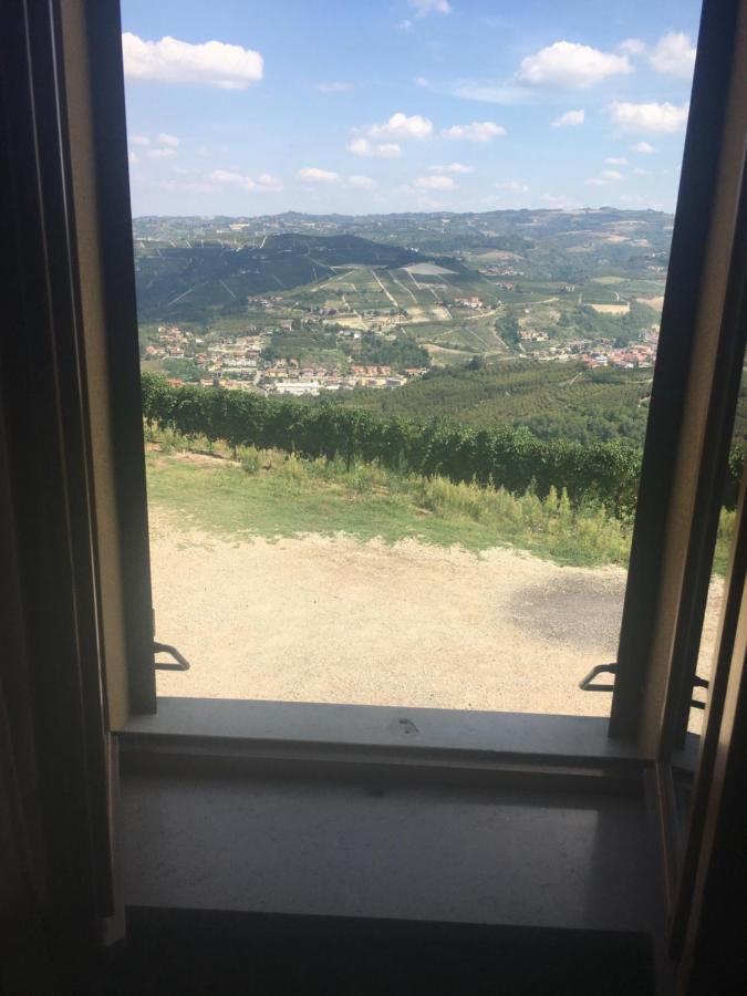 Cascina Maina Villa Diano dʼAlba Eksteriør billede