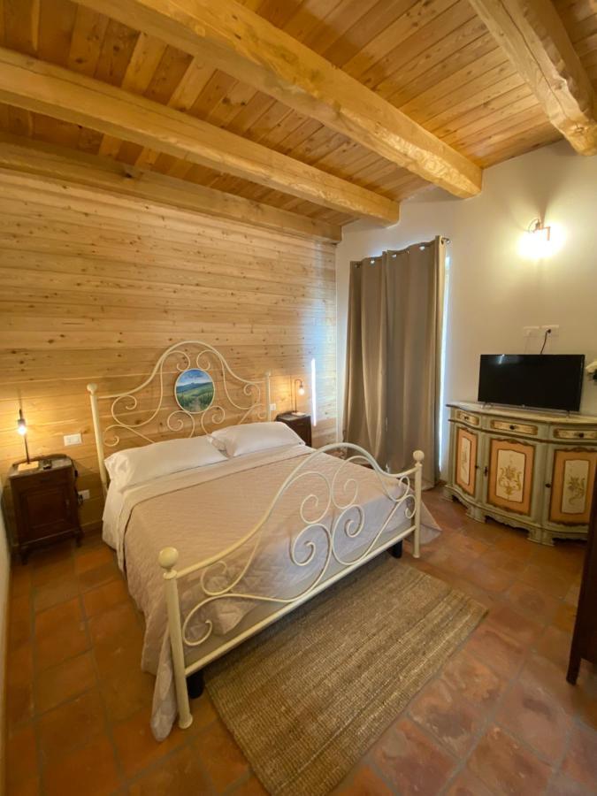 Cascina Maina Villa Diano dʼAlba Eksteriør billede