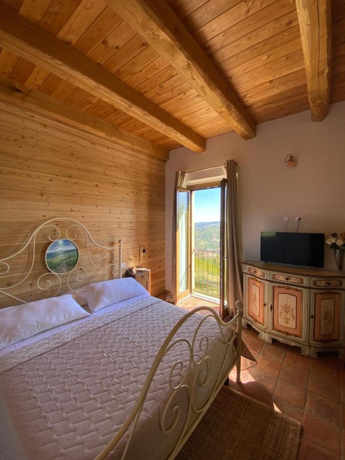 Cascina Maina Villa Diano dʼAlba Eksteriør billede