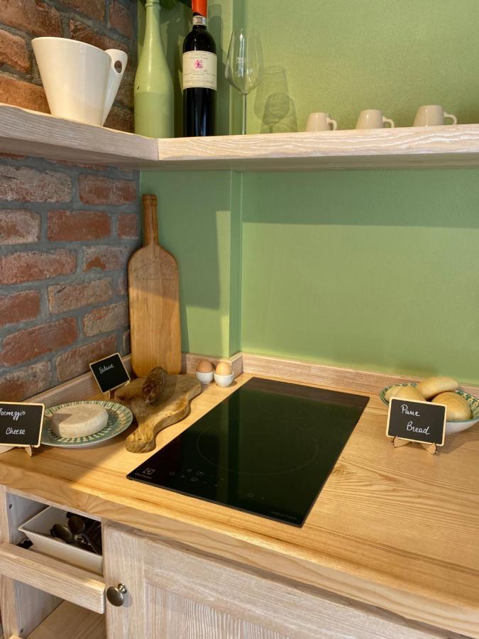 Cascina Maina Villa Diano dʼAlba Eksteriør billede
