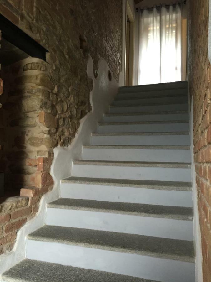 Cascina Maina Villa Diano dʼAlba Eksteriør billede