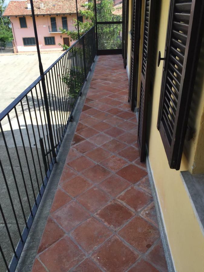 Cascina Maina Villa Diano dʼAlba Eksteriør billede