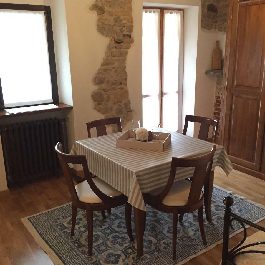 Cascina Maina Villa Diano dʼAlba Eksteriør billede