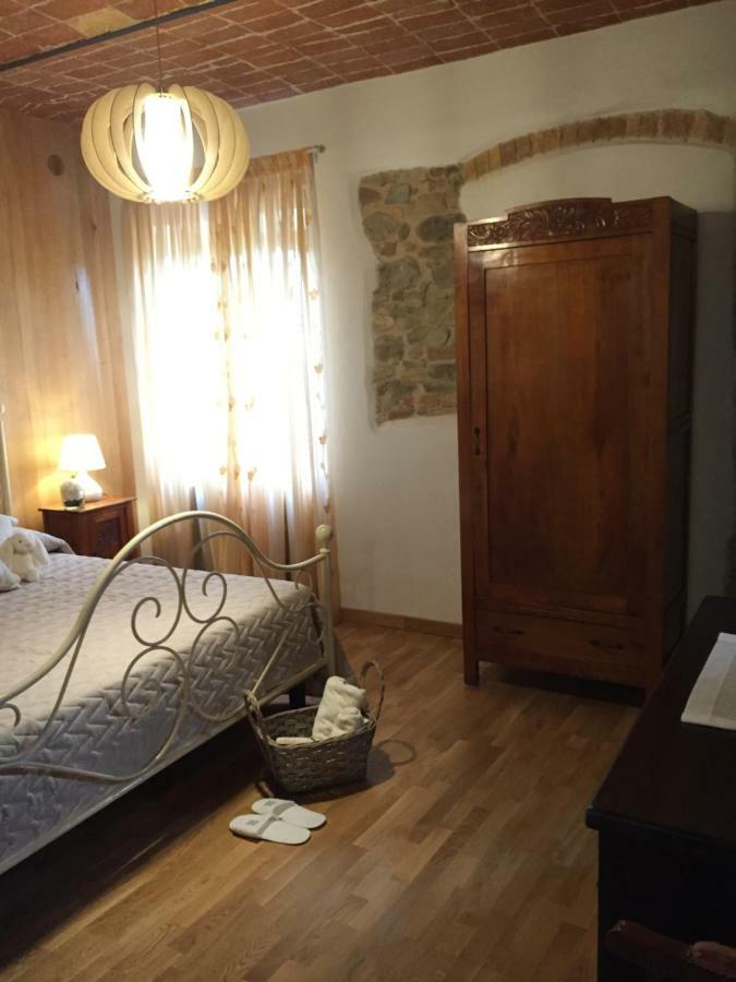 Cascina Maina Villa Diano dʼAlba Eksteriør billede